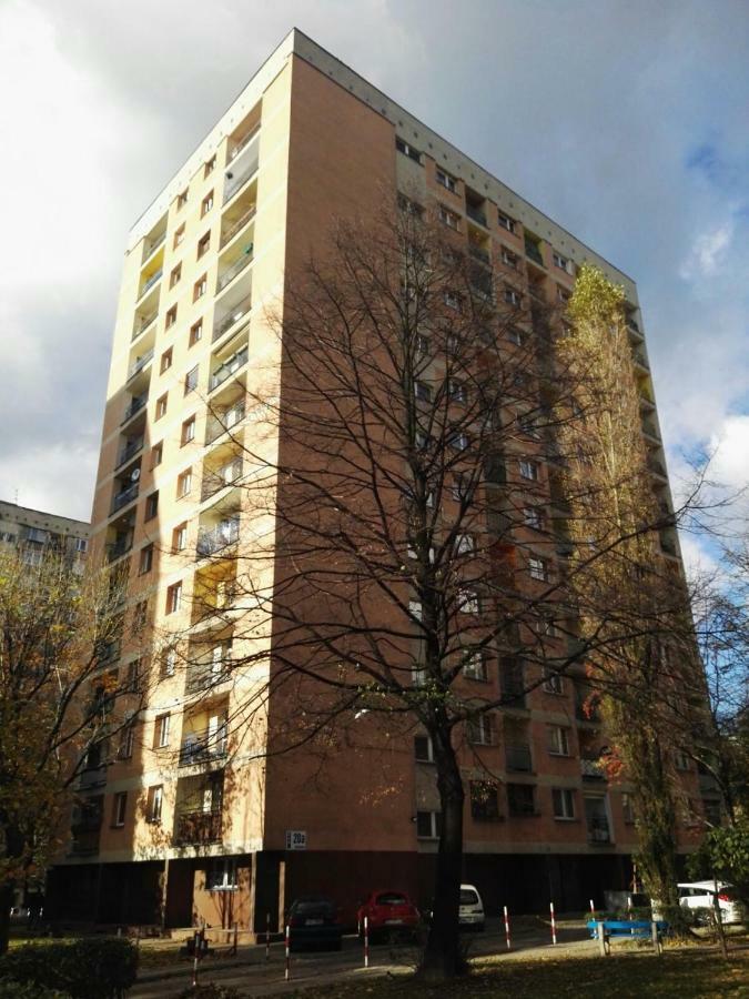 Okno Na Spodek Katowice Esterno foto